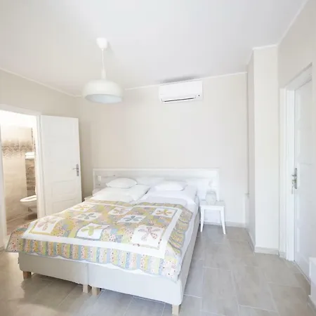 Topart Apartman II Balatonfenyves Exterior foto