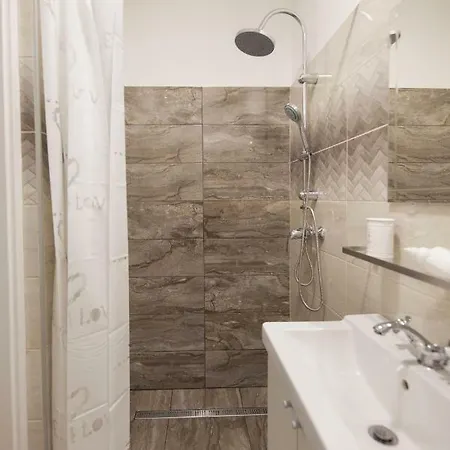 Topart Apartman II Balatonfenyves Exterior foto
