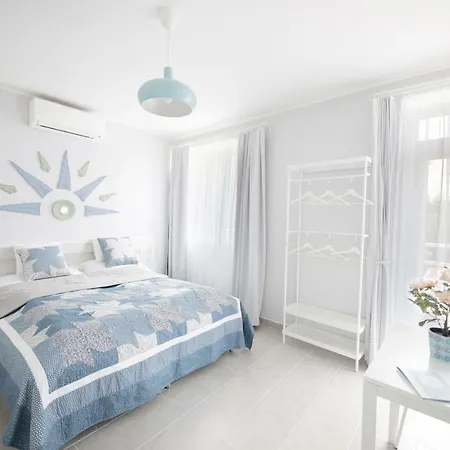 Topart Apartman II Balatonfenyves Exterior foto