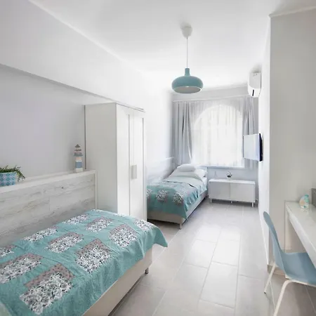Topart Apartman II Balatonfenyves Exterior foto