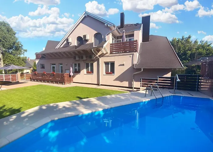 Topart Apartman II