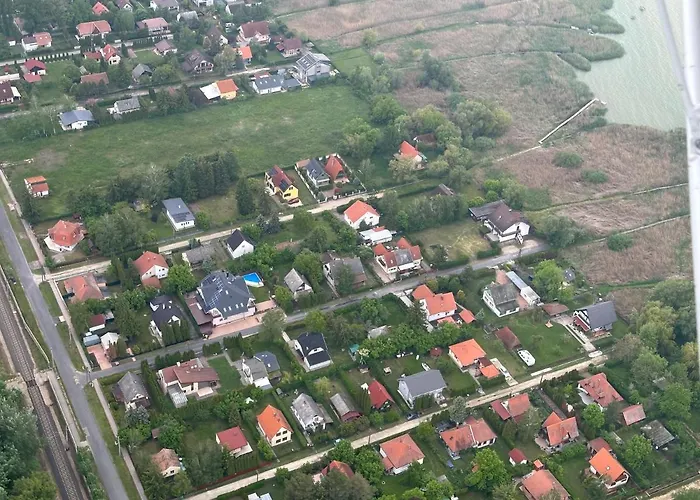 Topart Apartman II