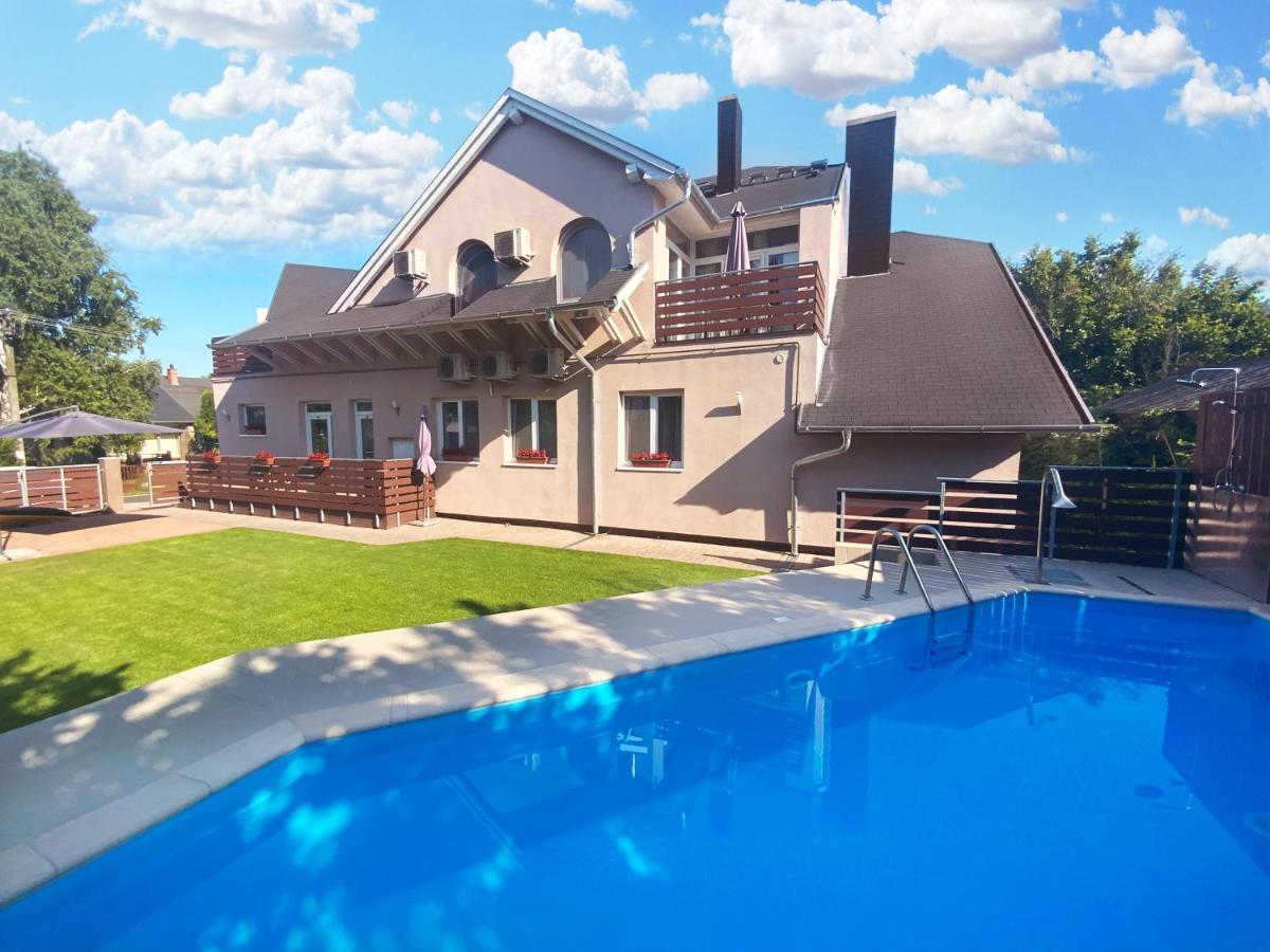 Appartement Topart Ii Balatonfenyves