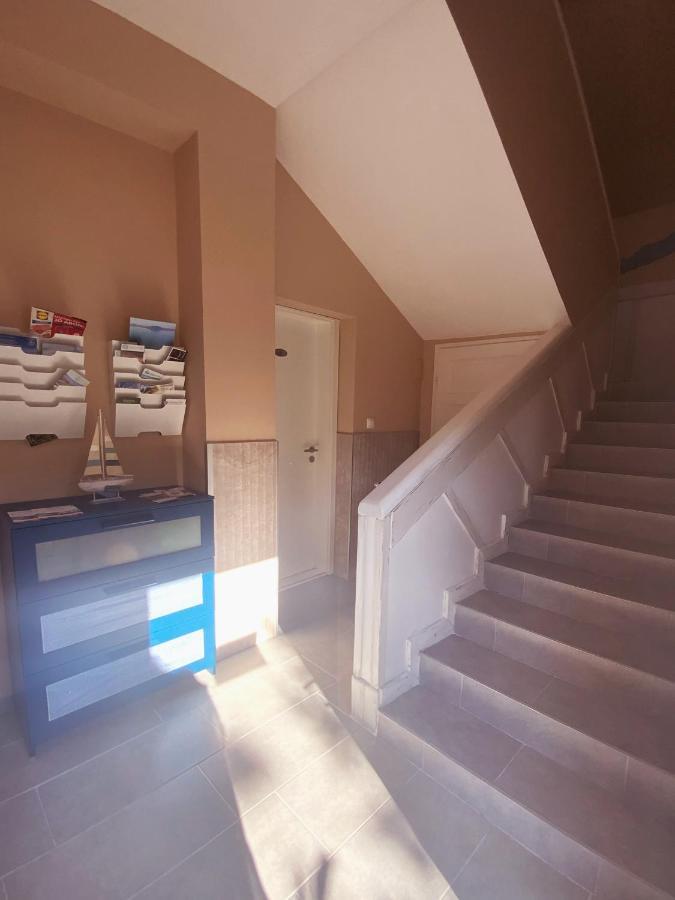 Topart Ii Apartment Balatonfenyves