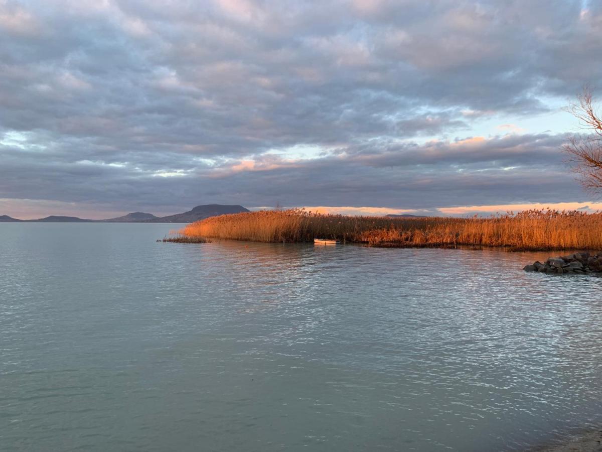 Topart Ii Balatonfenyves