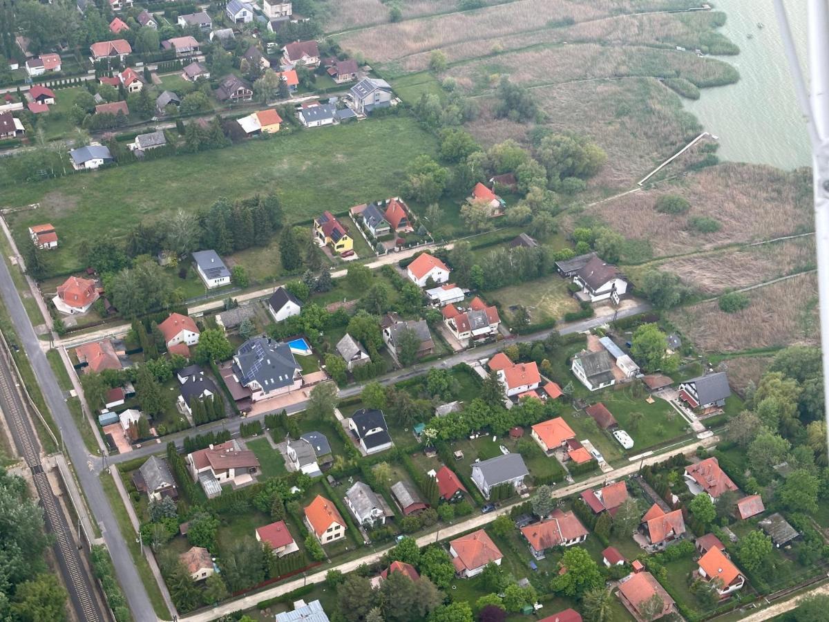 Topart Ii Balatonfenyves