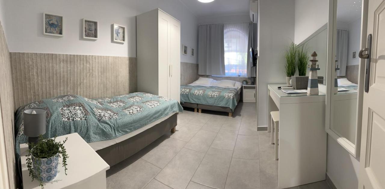 Apartment Topart Ii *