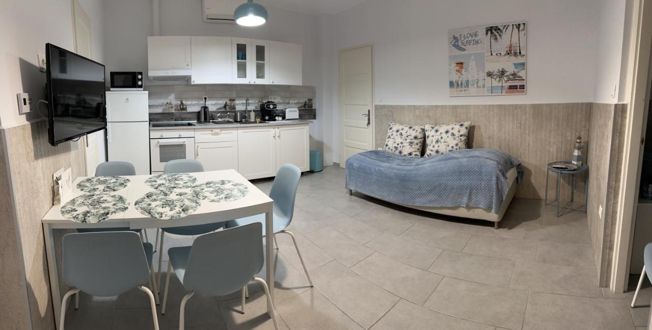 Topart Ii Apartment