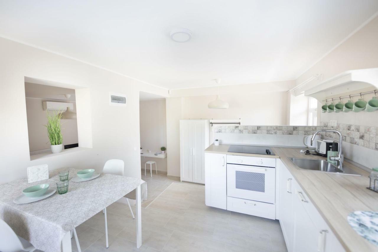 Topart Ii Apartment Balatonfenyves