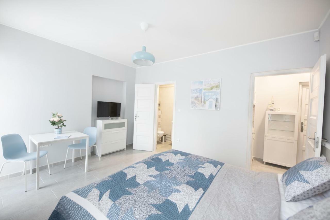 Topart Ii Apartment *