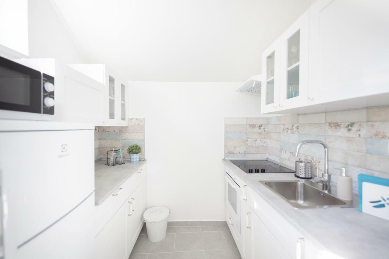 Topart Ii Appartement *