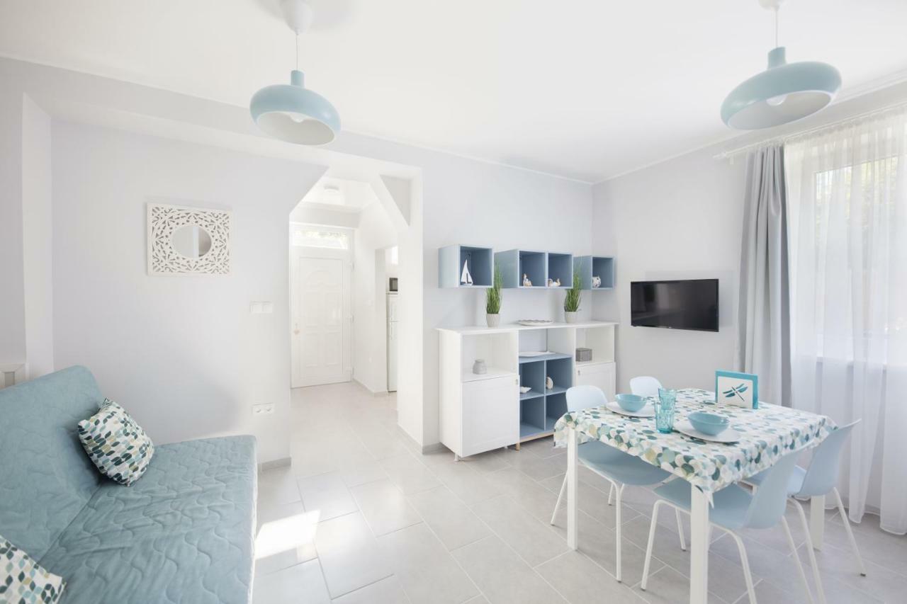 Topart Ii Apartment Balatonfenyves
