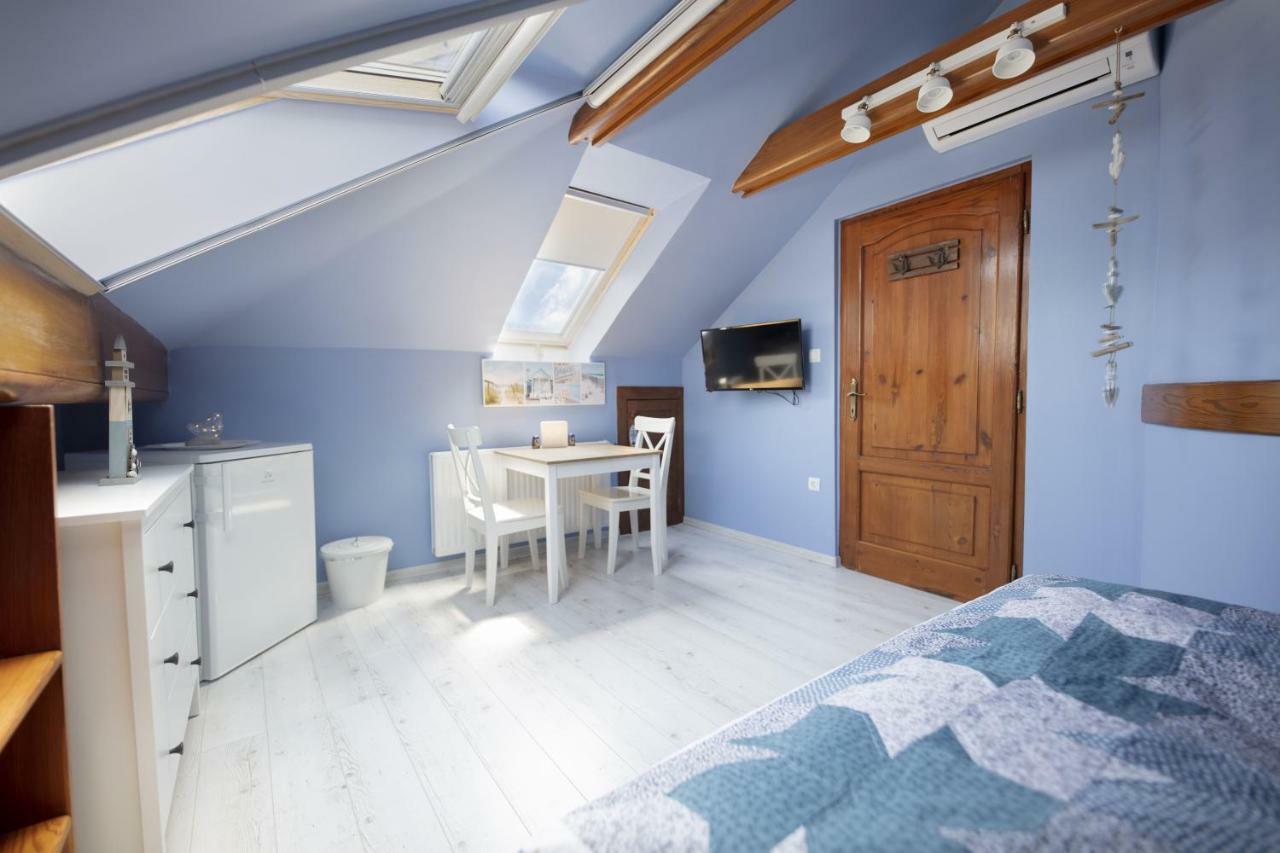 Topart Ii Appartement *