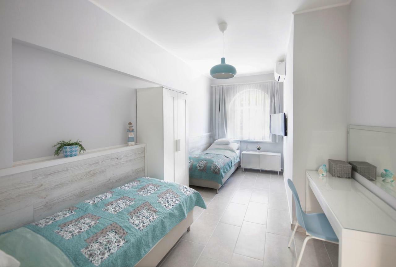 Apartment Topart Ii